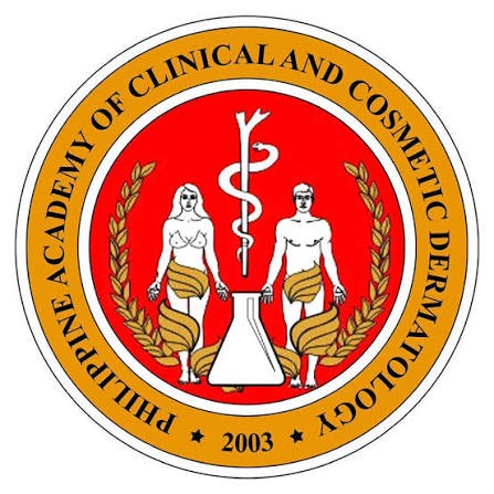 (PACCD) PHILIPPINE ACADEMY OF CLINICAL AND COSMETIC DERMATOLOGY